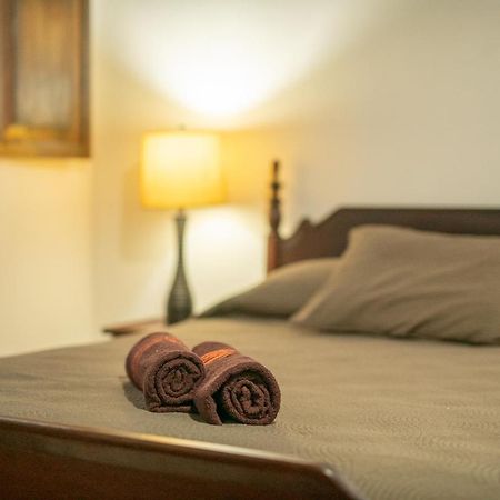 Casita Tumbergia Apartment Antigua Екстериор снимка